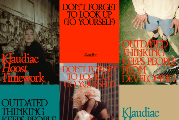 Bros Oskon 90s Font - Image 4