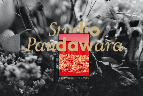 Bros Oskon 90s Font - Image 9