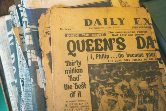 Brown Wager Font - Image 8