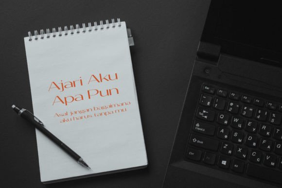 Brucherie Font - Image 8