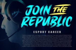 Alternative view of Brush King Font