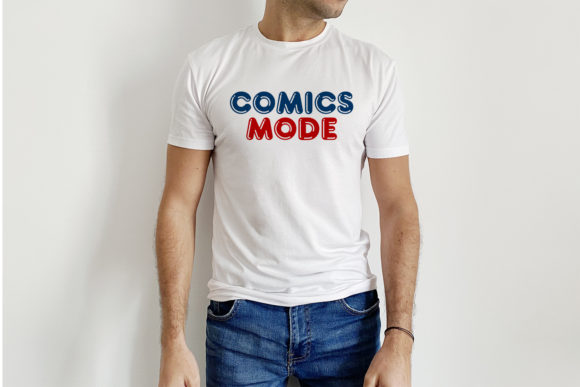 Bubble Round Font - Image 5