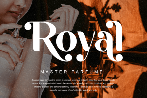 Bufagis Font - Image 2