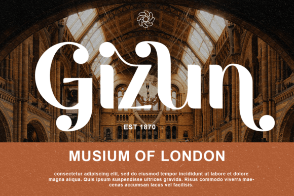 Bufagis Font - Image 4