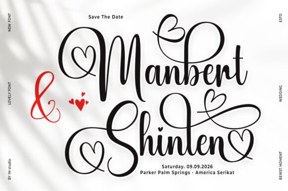 Buffen Font - Image 4