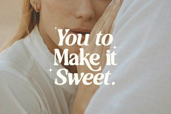 Buffy Font - Image 3