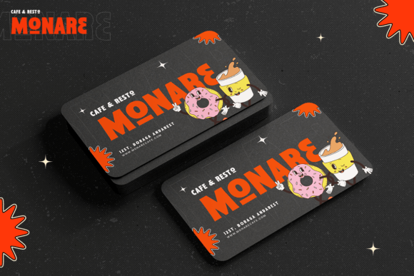 Bulgie Font - Image 5