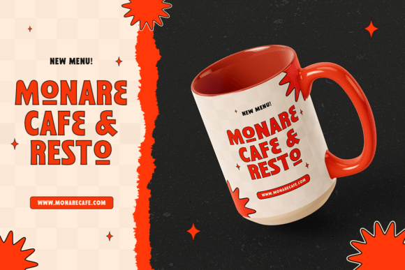 Bulgie Font - Image 7