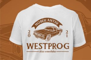 Alternative view of Bulky Font