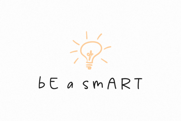 Bumblemilk Font - Image 3