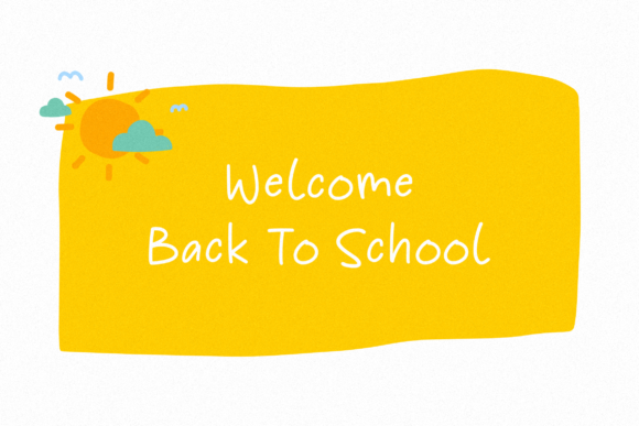 Bumblemilk Font - Image 4