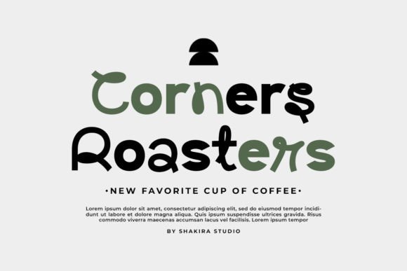 Bumil Font - Image 2