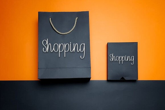 Bunny Font - Image 3