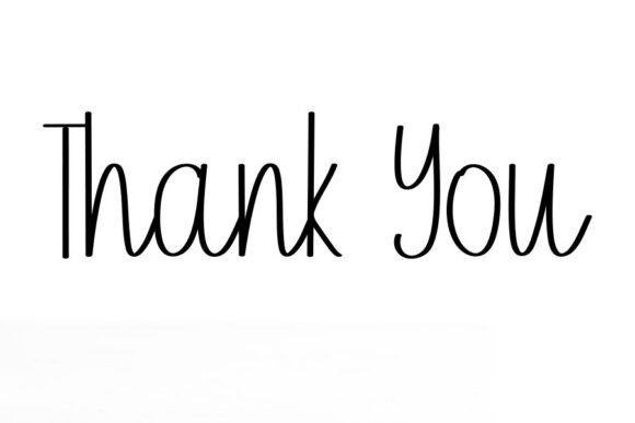 Bunny Font - Image 5