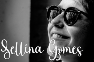 Alternative view of Bunny Font