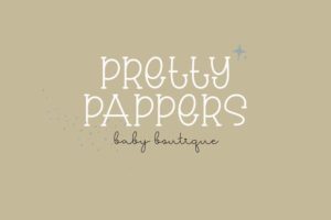 Alternative view of Butter Bitter Duo Font