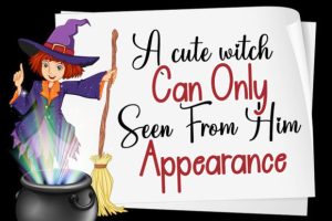 Alternative view of Butter Pumpkin Duo Font