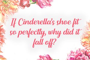 Alternative view of Buttercup Font