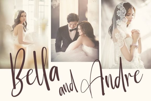 Butterflies Font - Image 4