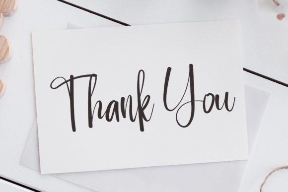 Butterflies Font - Image 5