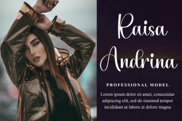 Bubble Font Font - Image 2