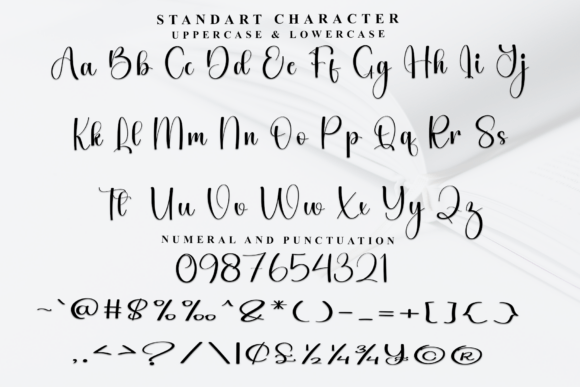 Bubble Font Font - Image 5