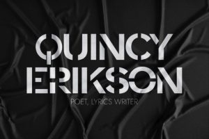 Alternative view of Cavqur Font