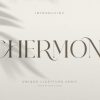 Chermoni Font