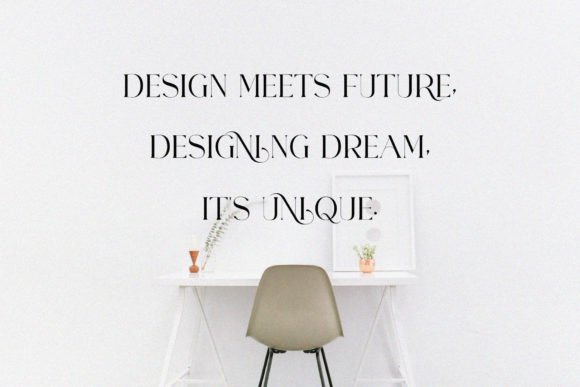 Chermoni Font - Image 5