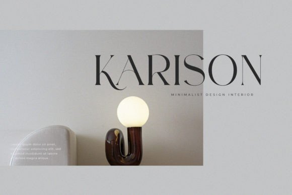 Chermoni Font - Image 6