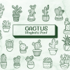 Cactus Font