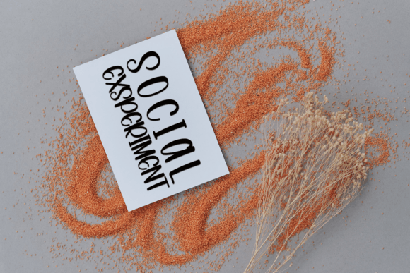 Cactus Font - Image 8