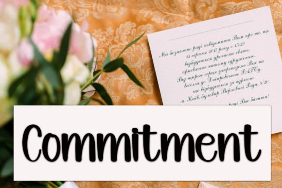 Cactus Font - Image 2