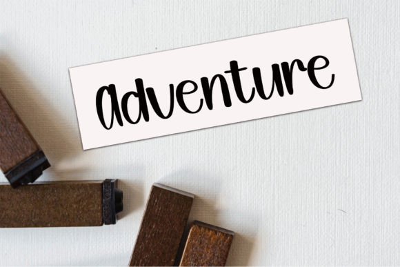 Cactus Font - Image 3