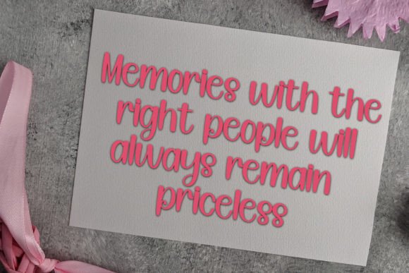 Cactus Font - Image 4