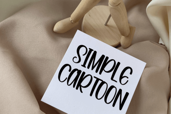 Cactus Font - Image 7