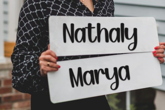 Cactus Font - Image 6