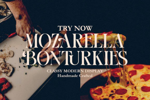 Calera Font - Image 2