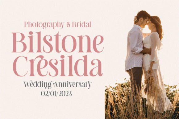 Calera Font - Image 7