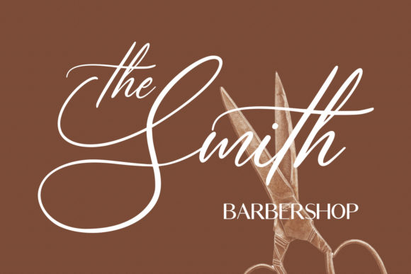 Calipatrya Font - Image 5