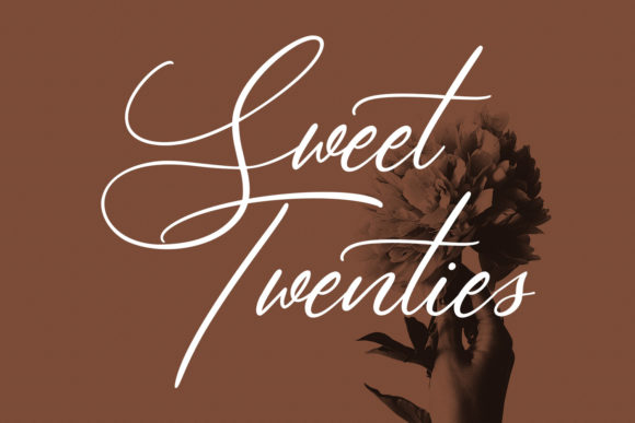 Calipatrya Font - Image 6