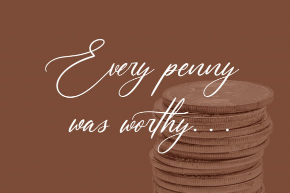 Calipatrya Font - Image 7