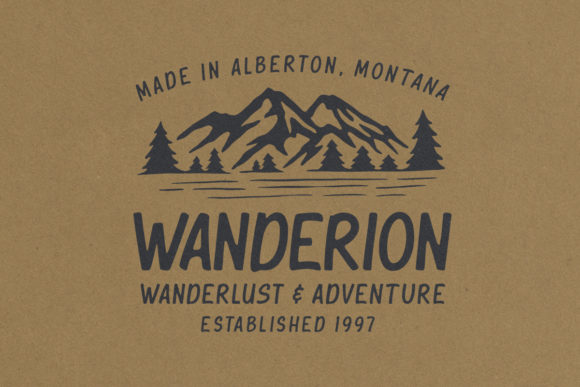 Calmine Duo Font - Image 6