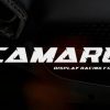 Camaro Font