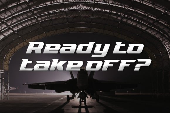 Camaro Font - Image 4