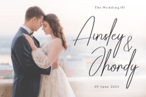 Alternative view of Cambridge Font