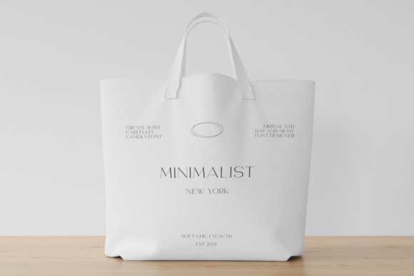 Camden Font - Image 5