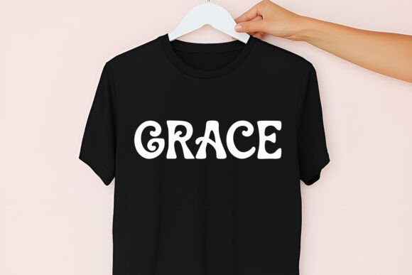 Camel Funky Font - Image 2