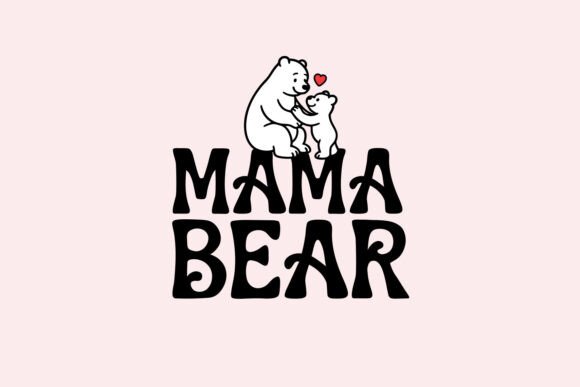 Camel Funky Font - Image 4