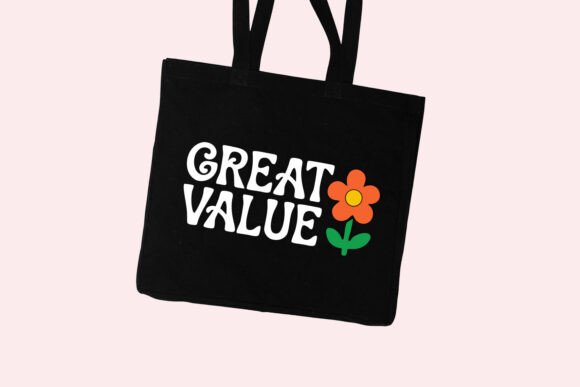 Camel Funky Font - Image 6